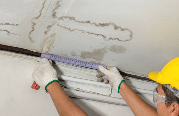 Reliable Water Damage Repair contractor in Lisbon, ND by Aqua Guard Water Damage